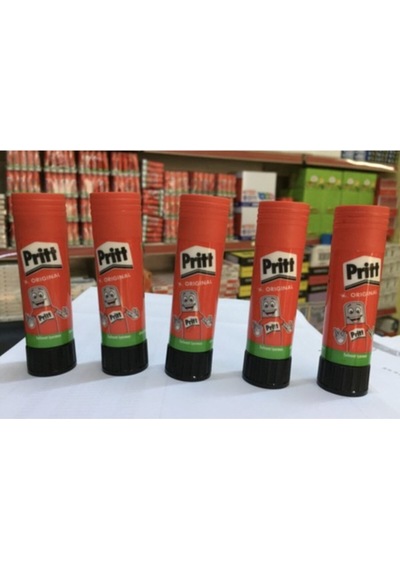 5 Adet 22gr Stick Yapıştırıcı