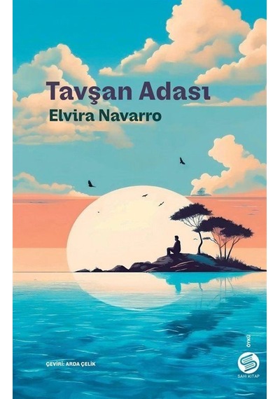 Tavşan Adası / Elvira Navarro