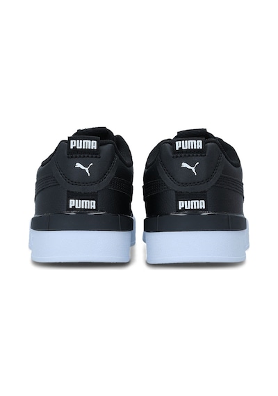 Puma Clasico Tape 386394 02 Siyah