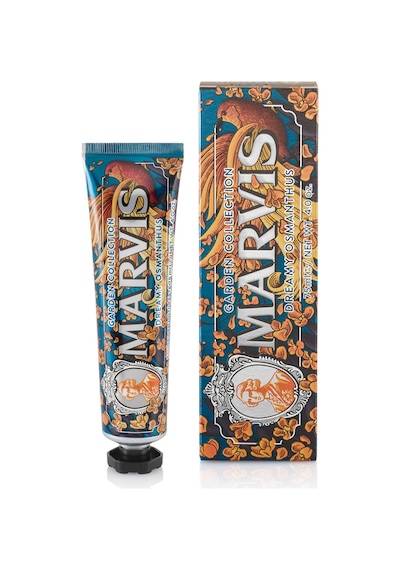 Marvis Dreamy Osmanthus Diş Macunu 75 ML