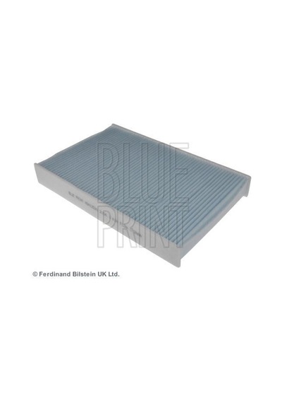 BLUE PRINT ADN12526 Polen Filtresi Juke 10- 27277-1Ka0Aâ  27277-1Ka4A