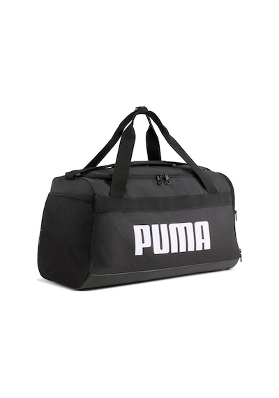 Puma Challenger 58l Orta Boy Spor Çantası 091145 01 Siyah