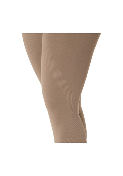 Asics Asıcs Nagıno Flex Seamless Tıght Kadın Gri 2032d143-020 Gri