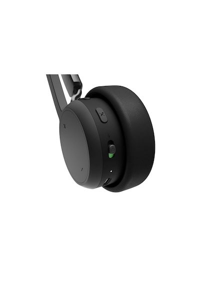 Lenovo 4XD1Q30302 Bluetooth 5.3 Kulak Üstü Kulaklık
