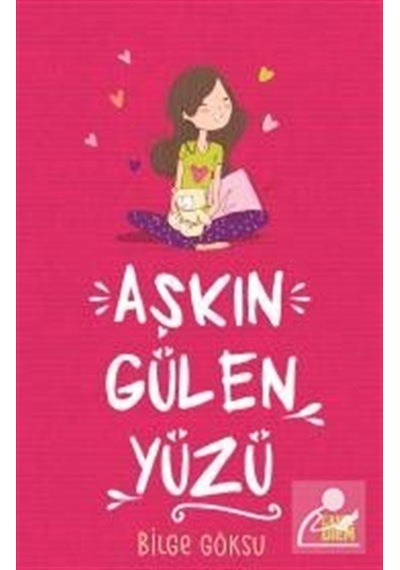 Aşkın Gülen Yüzü Aşkın Öteki Yüzü Bilge Göksu N11.4