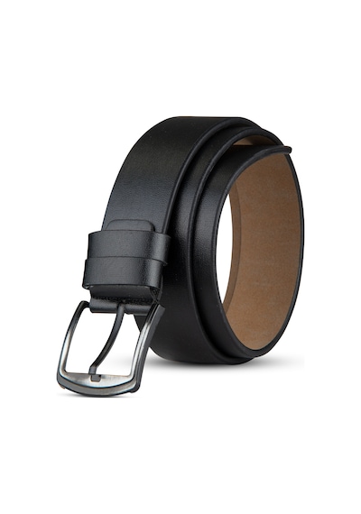 Goay Sport 4.5 cm Erkek Siyah Kemer (7033)