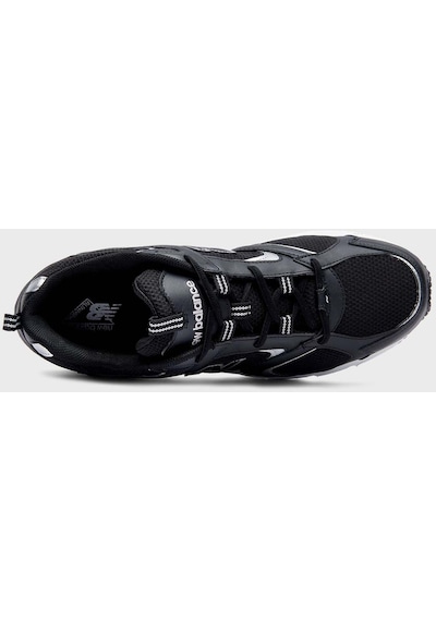 New Balance Unisex Ayakkabı Ml408bs Siyah
