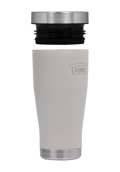 Thermos Icon Serisi 0,47l Mug - Sandstone Krem