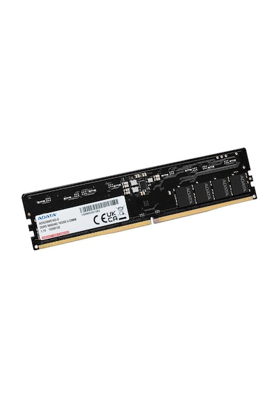 Adata 16gb Ddr5 5600mhz 288pin 1.1v Pc Ram