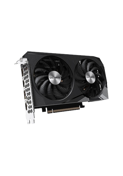 Gigabyte NVIDIA GeForce RTX 3060 Windforce OC GV-N3060WF2OC-12GD 12 GB GDDR6 192 Bit Ekran Kartı