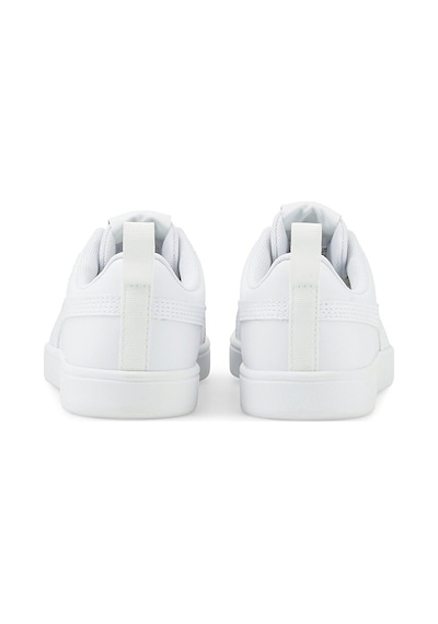 Puma Rickie Jr Unisex Spor Ayakkabı Beyaz