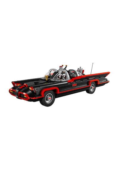 LEGO® 76328 Dc Batman : The Classic Tv Series Batmobile 1822 Parça