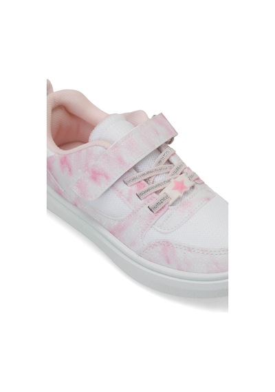 Polaris Ceffe.f6fx Beyaz Kız Çocuk Sneaker 000000000102200197