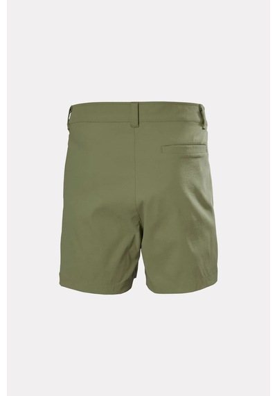 Helly Hansen Move Qd 6" Şort YESIL