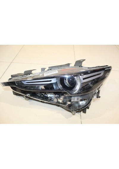 Far Sol Ledlı : Motorlu Japon Cx5 B.m 17- Oem No: Kb8p-51-041d