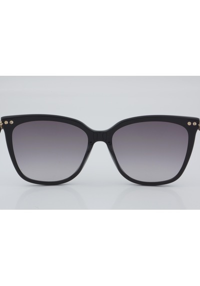 Calvin Klein Ck 22532s 001 56 - 01 Güneş Gözlüğü Siyah