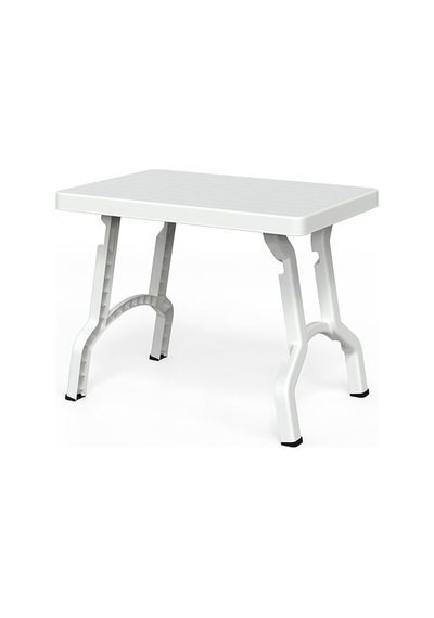 Katlanır Sehpa 72 X 57 Cm - 2591 Beyaz