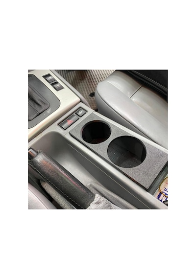 Bmw E 46 Bardaklık