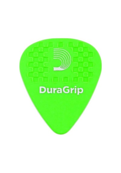 Planet Waves 7dgn4-10 Duralin Duragrip Pena 10'lu Paket - Medium Kaydırmaz Yüzey - Dayanıklı Duralin - Dengeli