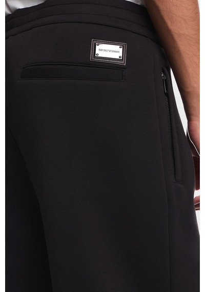 Emporio Armani Regular Fit Normal Bel Pantolon Erkek Pantolon Em007347 Af17545 Uc001 Siyah