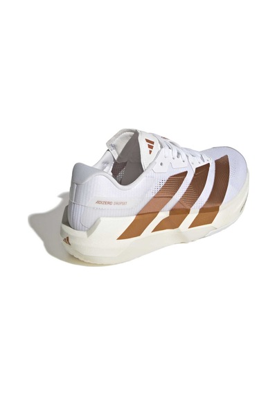 Kk1553-k Adidas Adızero Dropset Pro Traıner W Kadın Spor Ayakkabı Beyaz Kk1553-k