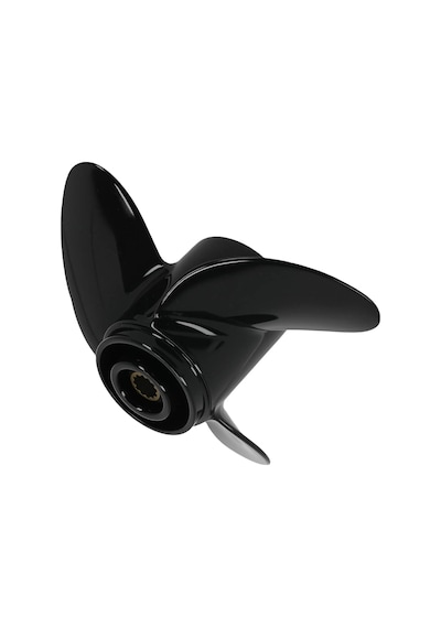 Yamarine Mercury/tohatsu Dıştan Takma Motor Pervanesi 4/6hp Outboard Propeller Diameter: 7.7ø X Pitch: 7'' Spline: 12 Diş 3r1b645140