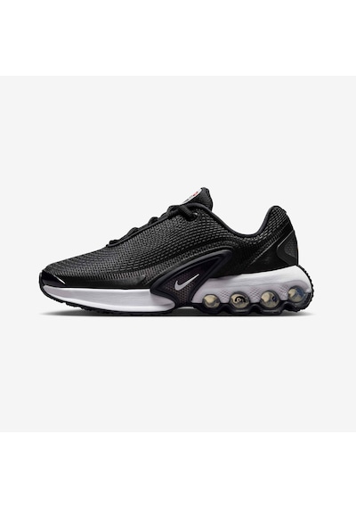 Nike Air Max Dn Günlük Spor Ayakkabı Ih7672 Siyah