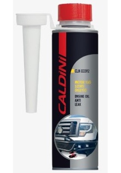 CALDİNİ - MOTOR YAĞ SIZINTI ÖNLEYİCİ YAKIT KATKISI 300ml