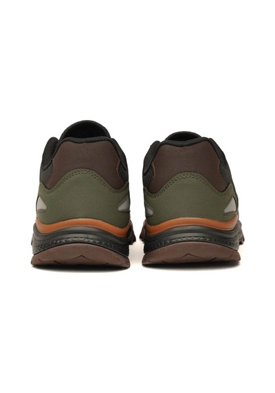 Hummel Agnes Erkek Outdoor Ayakkabı - Khakı Haki