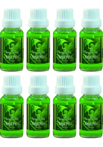 Yeşil Peri 20 Ml 8 Adet