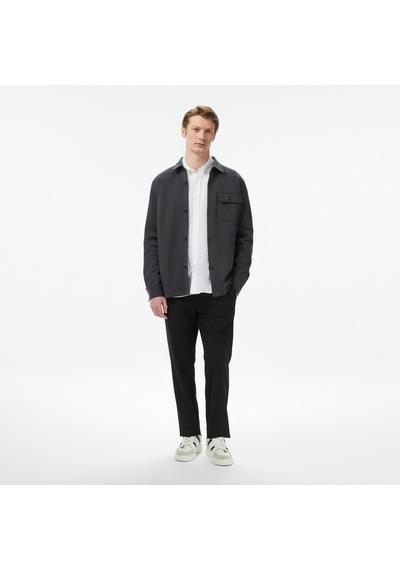 Nautica Erkek Gri Regular Fit Gömlekdüzw57702t