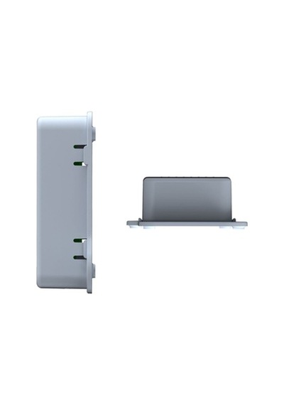 Kontal Rka 1 Kanal 12/24 Volt Kuru Kontak Çıkışlı Alıcı Kart (433