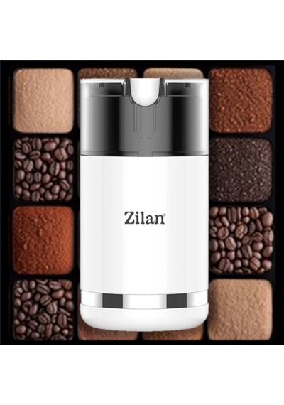 Zilan ZLN9281 150 W Kahve Ve Baharat Öğütücü