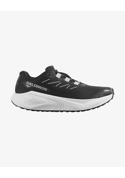 Salomon Aero Blaze 3 Grvl Siyah Erkek Outdoor Ayakkabı L47914900 Siyah