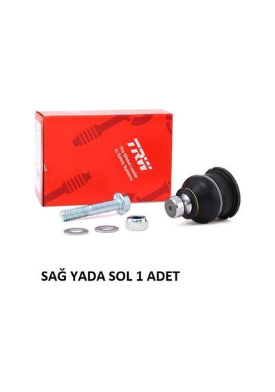 Rotil Captur Clio 4-5 Megane 2 Scenic 2 Modus Logan 1 Sandero 1 Largus 8200298455 Trw Jbj721