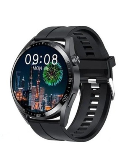 DT DT-GT58 1.62" Amoled Ekran Akıllı Saat (İthalatçı Garantili)