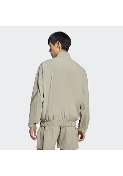 Adidas Jn9028 M Z.n.e. Wv Tt Erkek Tracktop Haki