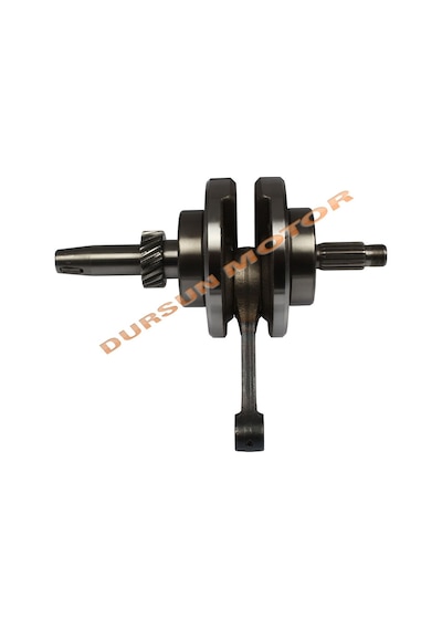 Kanuni Seyhan 125 T Krank Komple
