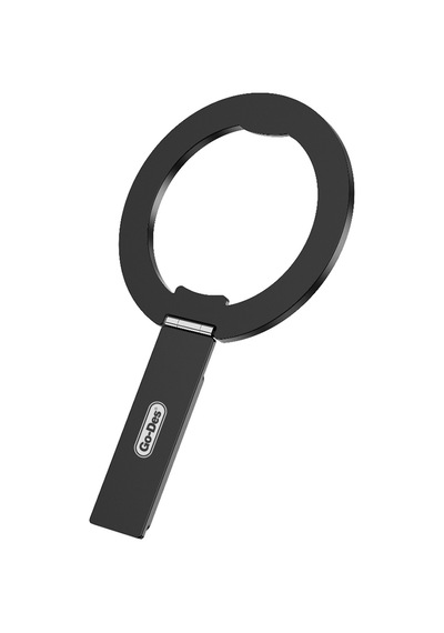 Go Des Gd-g069 Standlı Magnetik Yüzük Tutucu Aparat Siyah