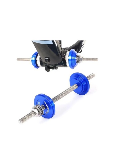 Toopre Furş Ve Press-fit Orta Yatak Sıkma Anahtarı Press Fit Orta Göbek Takma Anahtarı Siyah