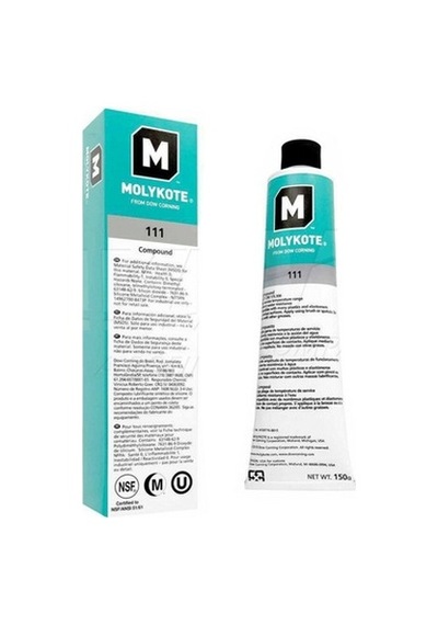 Molykote 111 Compound 100 G