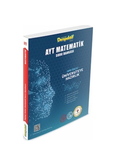Derspektif Ayt Matematik Akilli Öğrenme Ekosistemi