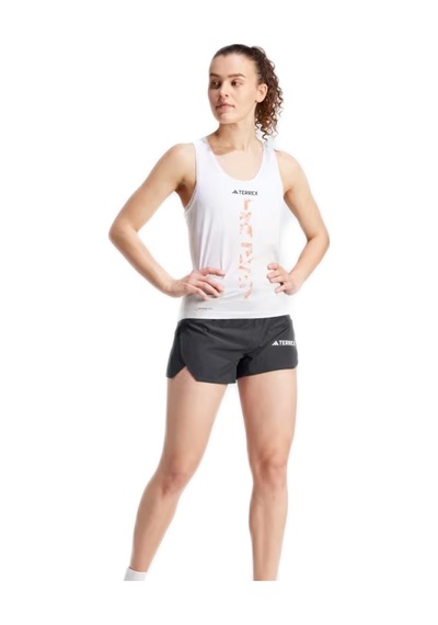 Adidas Trk Pro Short W 10011 Siyah