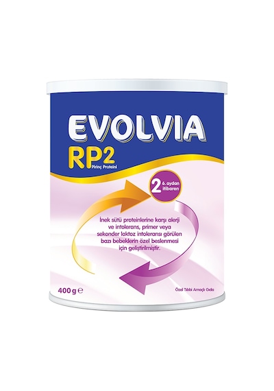 Evolvia RP2 Bebek Maması 400 G