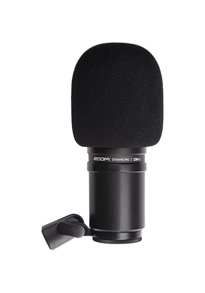 Zoom Zdm-1 Pmp Podcast Mikrofon Paketi