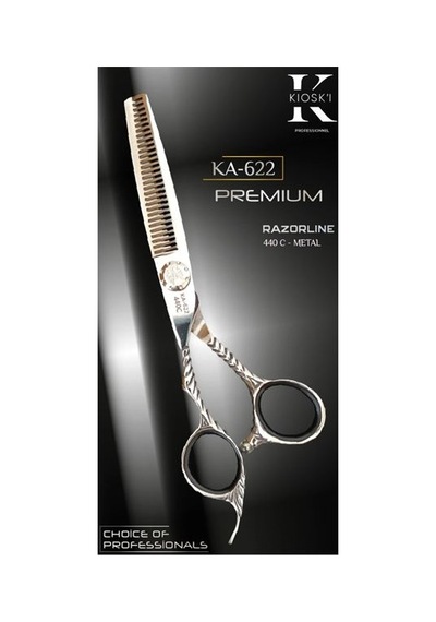 Kioski Premium Makas Ka-622