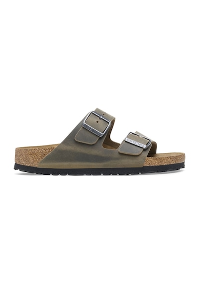 Birkenstock Bırkenstock Arızona Leoı Unısex Terlık 1027039 Haki