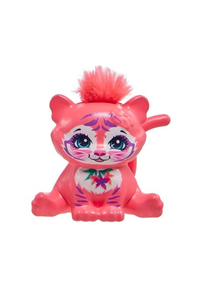 Enchantimals Popüler Karakter Bebekler Mattel Hxb97 Y