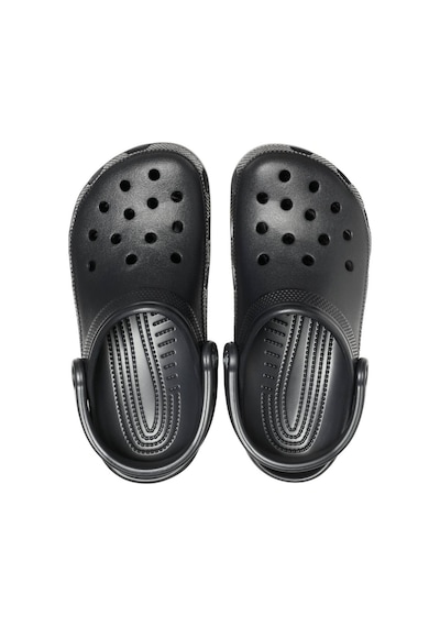 Crocs Classic Unisex Terlik 10001c Siyah