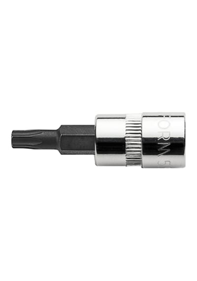 Ceta Form 1/4"torx Uçlu Lokma-t15x37mm C08s-t15